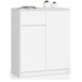 Cómoda K80 80 Cómoda K80 80 Blanco