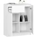 Cómoda K80 80 Cómoda K80 80 Blanco