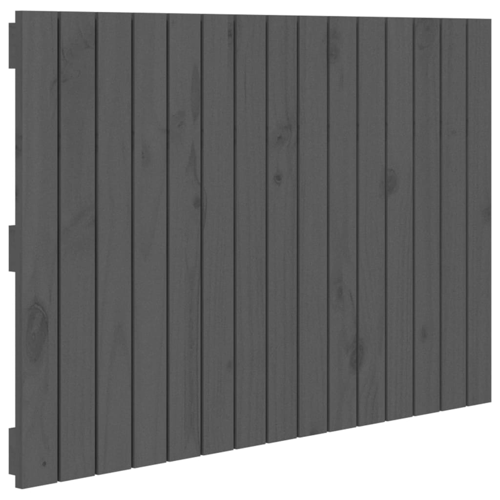 Cabeceros 95 Gris
