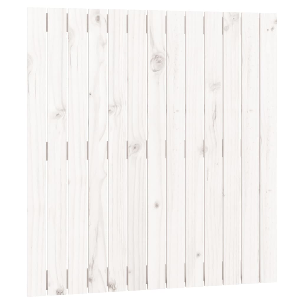 Cabeceros 82 Blanco