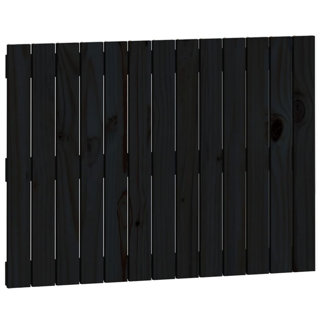 Cabeceros 82 Negro