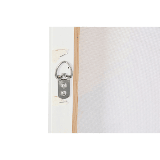 Pintura DKD Home Decor 60 x 4 x 80 cm Moderno Folha de planta (2 Unidades) Pintura DKD Home Decor 60 x 4 x 80 cm Moderno Folha de planta (2 Unidades)