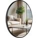 Espejo de pared - Elsie - Metal 60x3 Espejo de pared - Elsie - Metal 60x3 Dorado