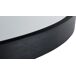 Espejo de pared - Elsie - Metal 60x3 Espejo de pared - Elsie - Metal 60x3 Dorado