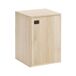 Mueble de 1 puerta Mueble de 1 puerta Madera