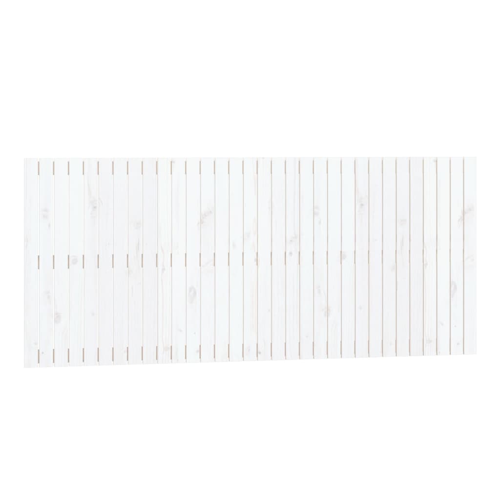 Cabeceros 204 Blanco