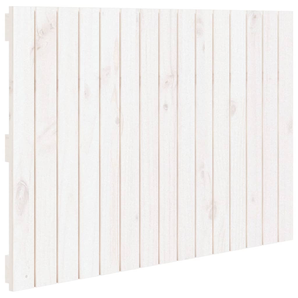 Cabeceros 95 Blanco
