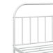 Estructura de cama 193x203 Estructura de cama 193x203 Blanco