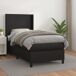 Cama box spring 90x190 Cama box spring 90x190 Blanco
