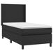 Cama box spring 90x190 Cama box spring 90x190 Blanco