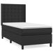 Cama box spring 100x200 Cama box spring 100x200 Gris