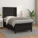Cama box spring 100x200 Cama box spring 100x200 Gris