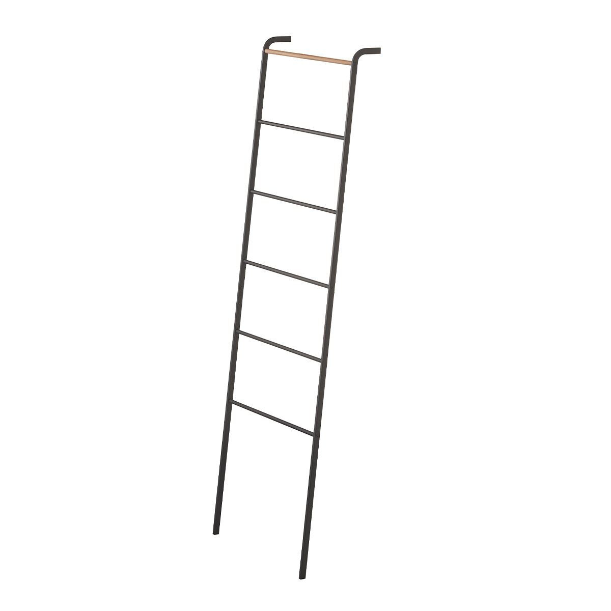 Escalera toallero