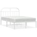 Estructura de cama 120x200 Estructura de cama 120x200 Blanco