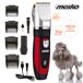 Cortapelos Mesko MS2847 Cortapelos Mesko MS2847 Negro/ Rojo