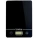 Balanza de cocina Briebe KW1163 Balanza de cocina Briebe KW1163 Negro
