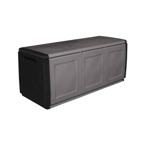 Porta-contêineres em PVC