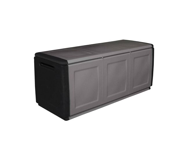 Porta-contêineres em pvc