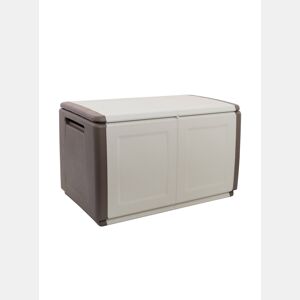 Porta-contêineres em PVC