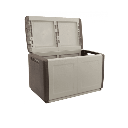 Porta-contĂȘineres em PVC Porta-contĂȘineres em PVC