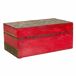 Caja-Joyero Caja-Joyero Multicolor