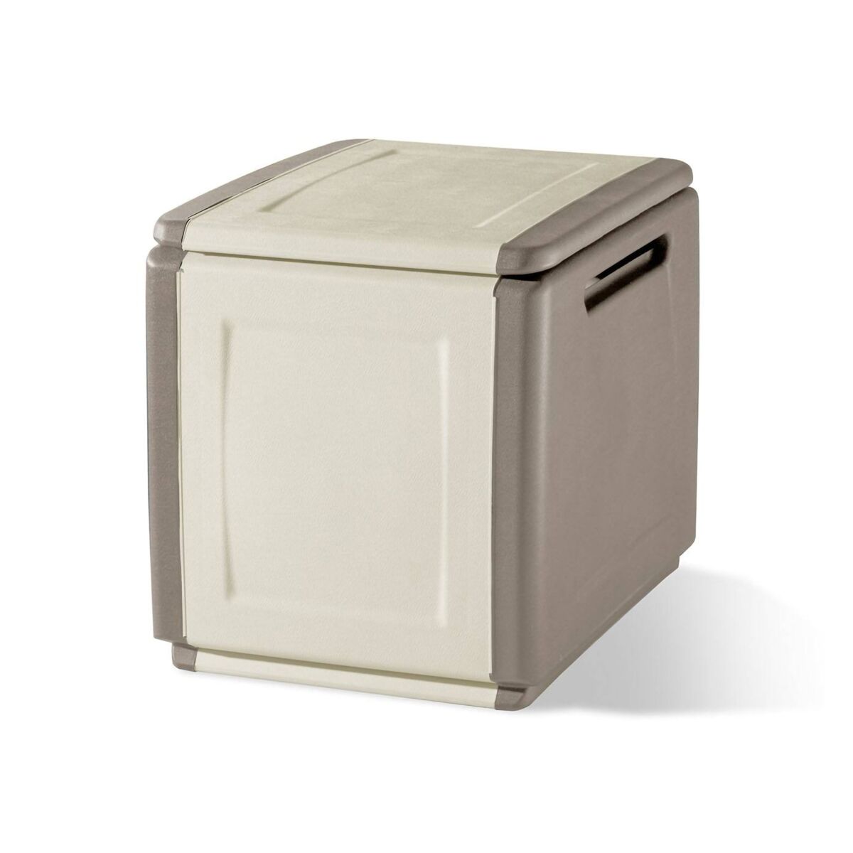 Porta-contêineres em PVC 54 Marrón