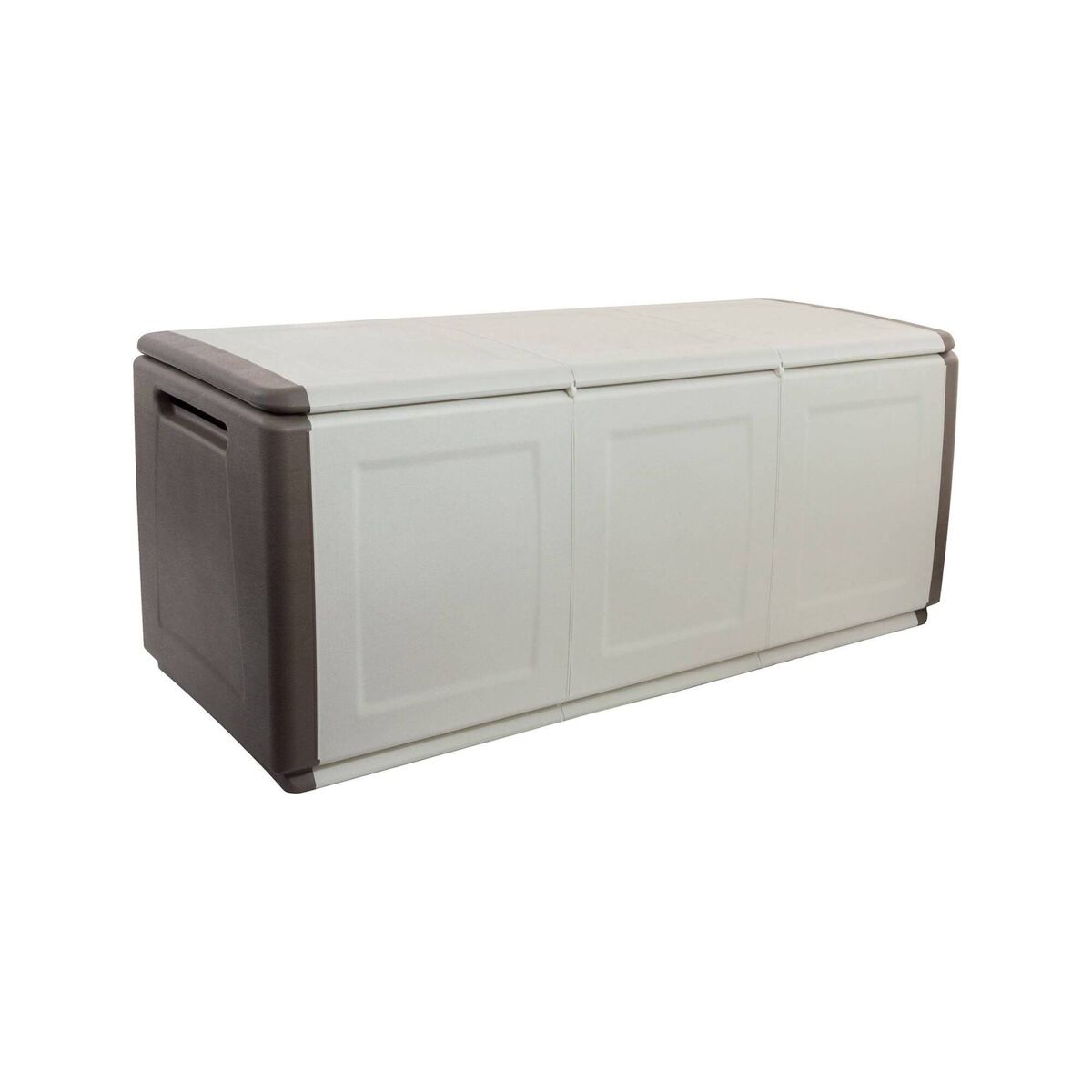 Porta-contêineres em PVC 138 Marrón