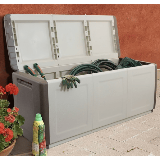 Porta-contĂȘineres em PVC Porta-contĂȘineres em PVC