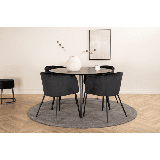 MESA DE JANTAR DIPP