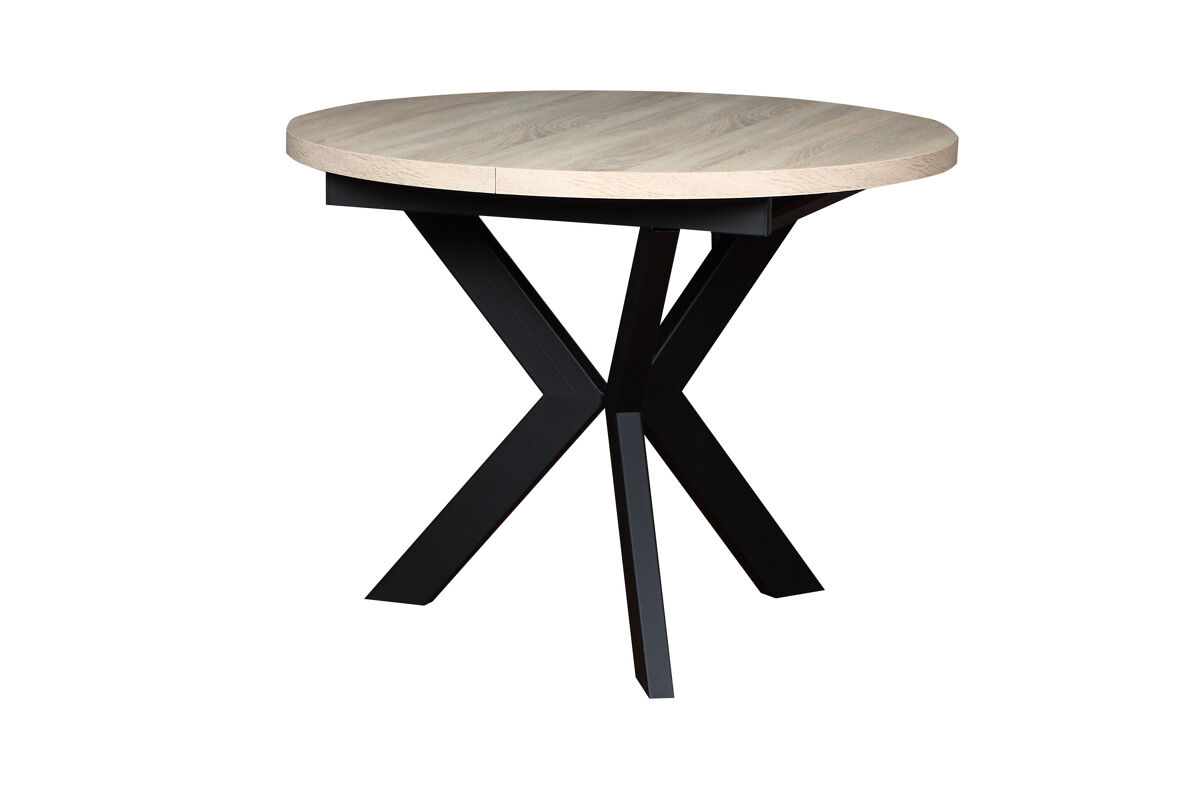 MESA DE COMEDOR AGNES 100x138