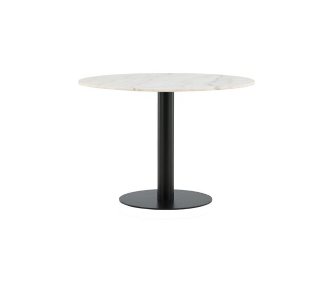 MESA DE COMEDOR ESTELLE 106x106