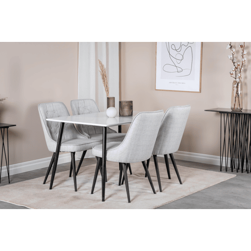 MESA DE JANTAR POLAR