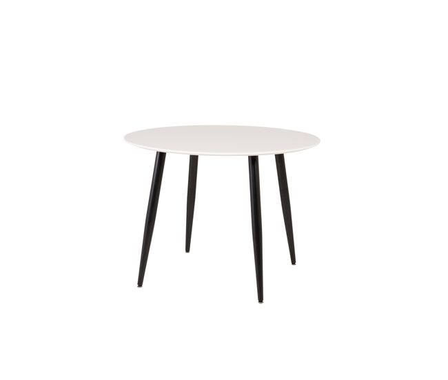 MESA DE COMEDOR PLAZA 100x100