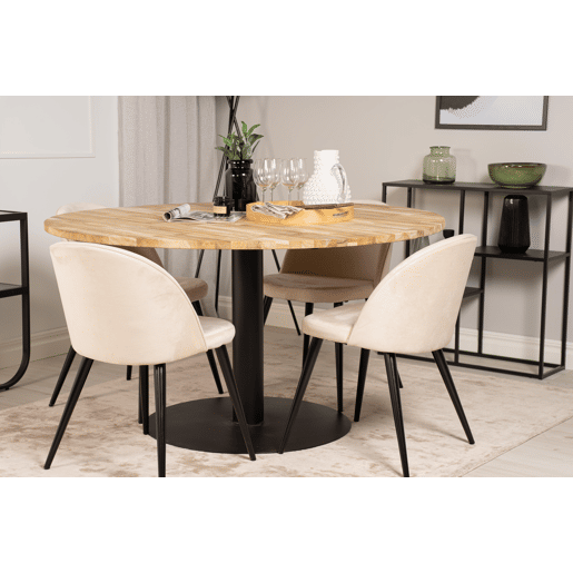 MESA DE JANTAR CIREBON MESA DE JANTAR CIREBON