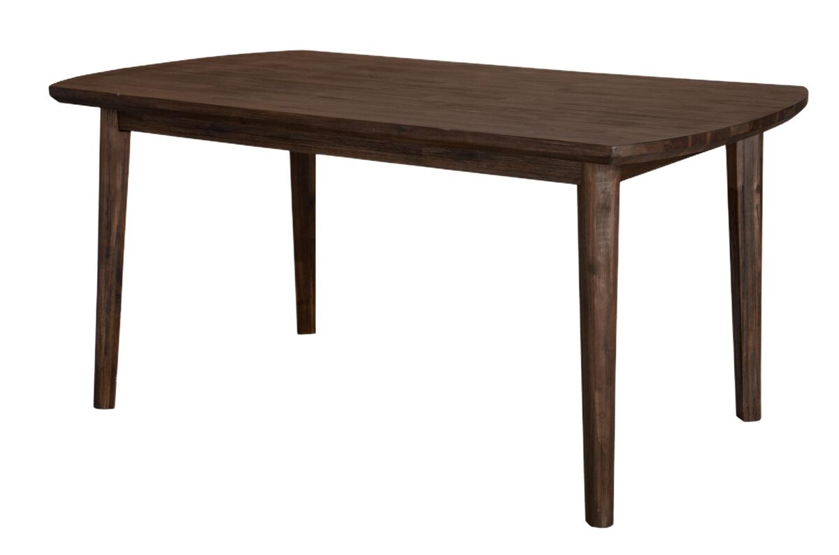 MESA DE COMEDOR ASHTON 160x90