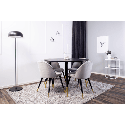 MESA DE JANTAR DIPP