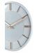 Beliani Reloj de pared DAROCA Beliani Reloj de pared DAROCA Gris