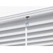 Beliani Pérgola de jardín FORNOLI 310x310 Beliani Pérgola de jardín FORNOLI 310x310 Blanco