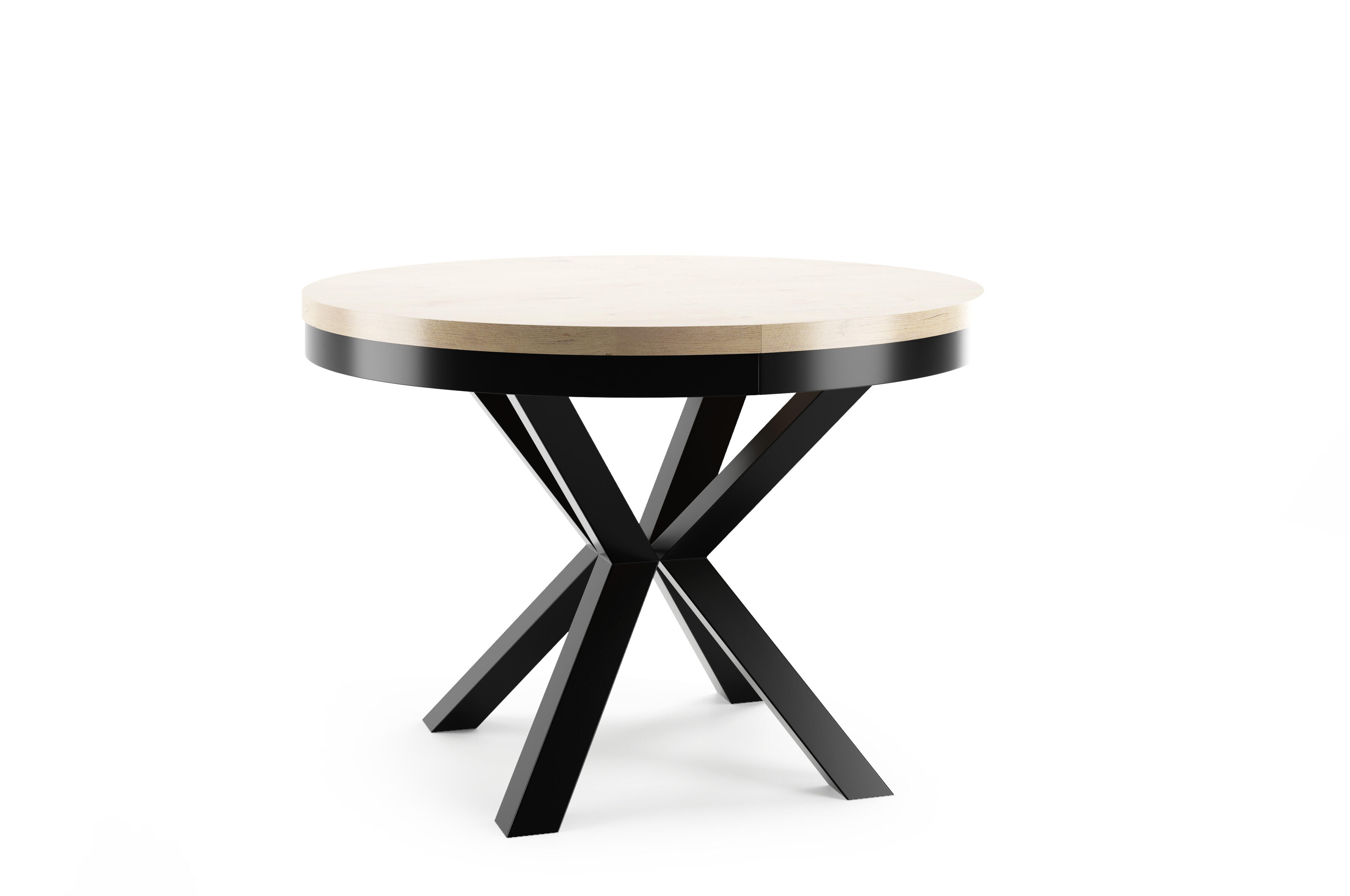 MESA DE COMEDOR NARVIC 100x176
