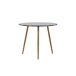 MESA DE COMEDOR POLAR MESA DE COMEDOR POLAR Negro