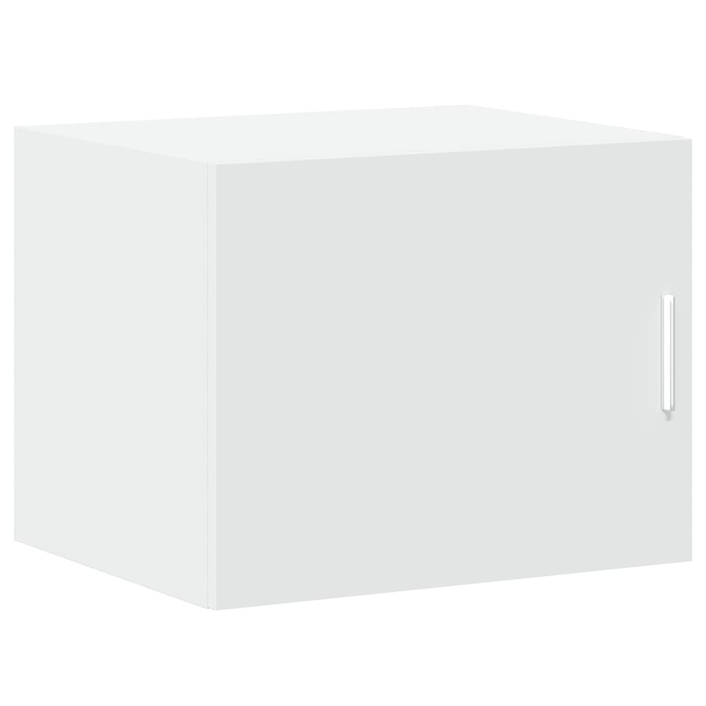 Armario De Pared 50 Blanco