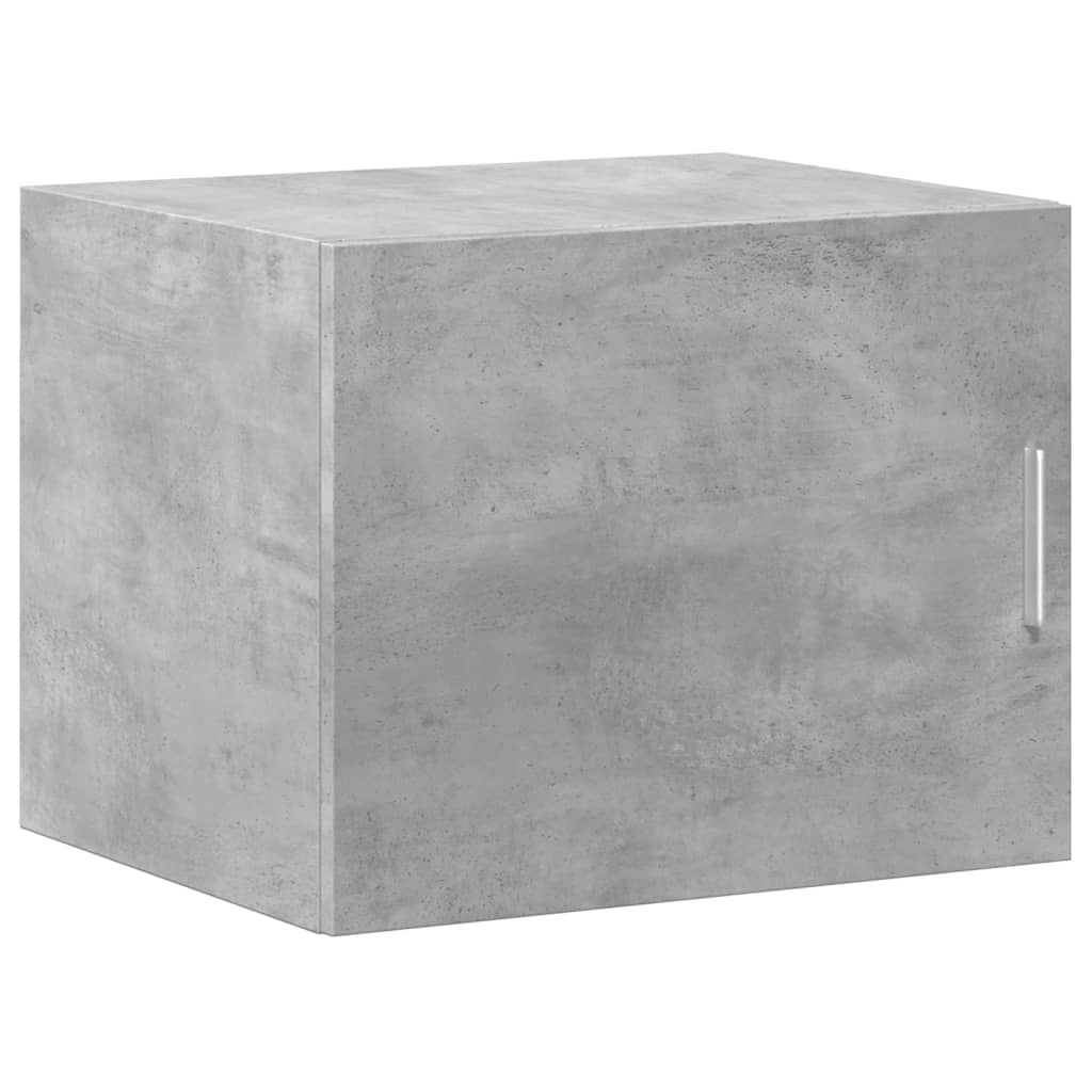 Armario De Pared 50 Gris