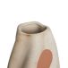 Beliani Jarrón para flores BATOIDEA Beliani Jarrón para flores BATOIDEA Beige