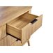 Beliani Cómoda SELAH Beliani Cómoda SELAH Madera Clara