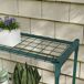 Estantería para Planta Acero Outsunny Estantería para Planta Acero Outsunny Verde