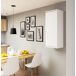 Armario colgante W40 40 Armario colgante W40 40 Blanco