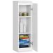 Armario colgante W30 30 Armario colgante W30 30 Blanco