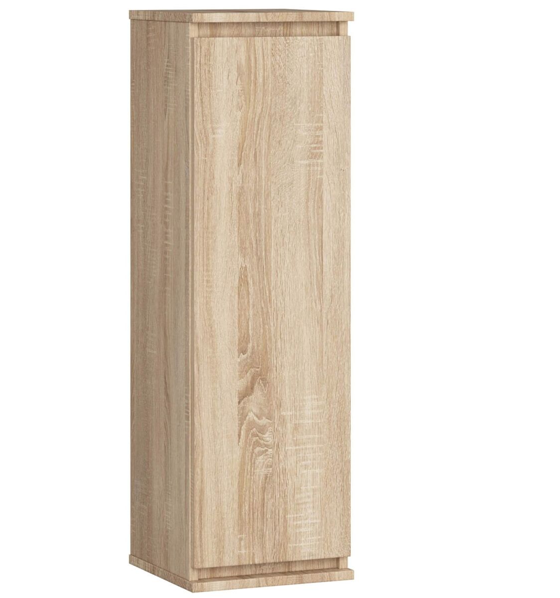 Vitrina de cocina colgante AKORD W30 30 Madera Clara