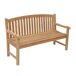 Banco de teca LOMBOK Banco de teca LOMBOK Natural