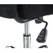 Silla despacho Meeting giratoria diseño oficina moderna Silla despacho Meeting giratoria diseño oficina moderna Negro